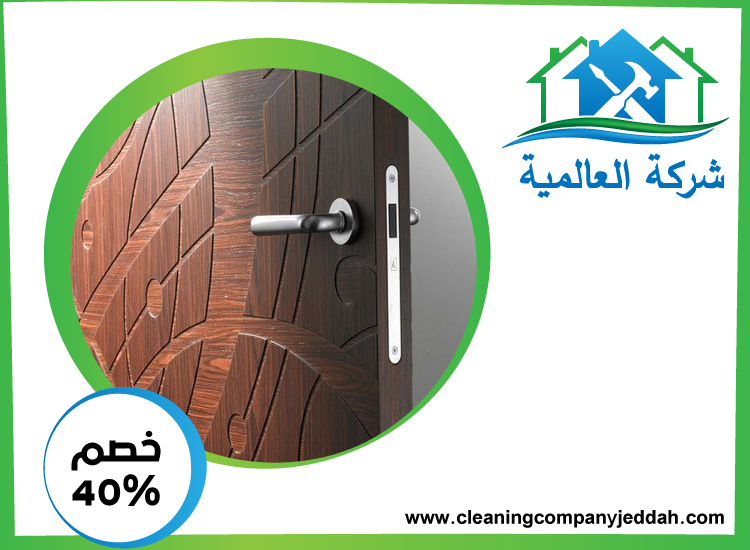 تركيب ابواب واخشاب في الفجيرة