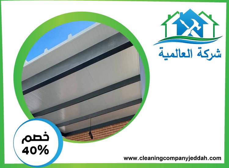 تصنيع وتركيب ساندوتش بانل في ابوظبي