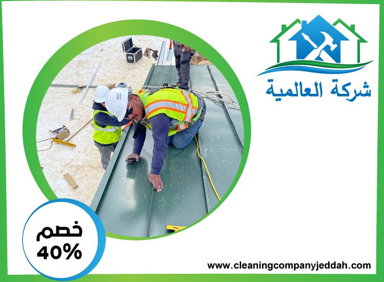 تصنيع وتركيب ساندوتش بانل راس الخيمة