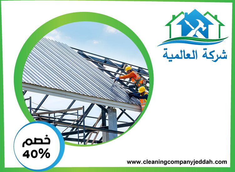 تصنيع وتركيب ساندوتش بانل في دبي