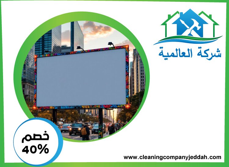 تصميم لوحات محلات تجارية في الفجيرة
