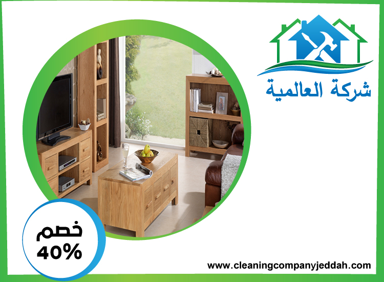 شركة ديكور داخلي في دبي