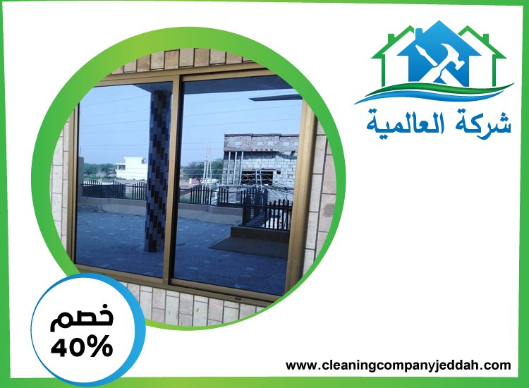تركيب ابواب وشبابيك الوميتال في الفجيرة