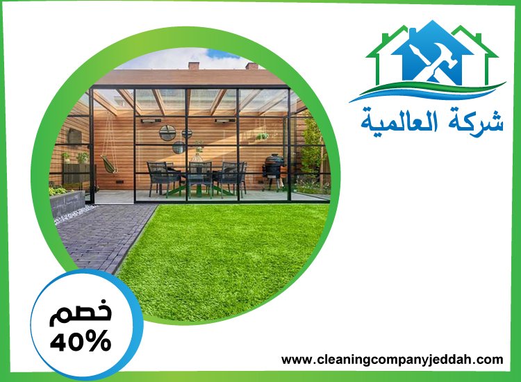 تركيب شبرات في دبي