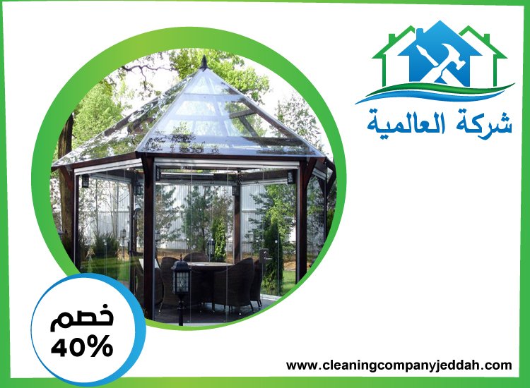 تركيب شبرات في الفجيرة